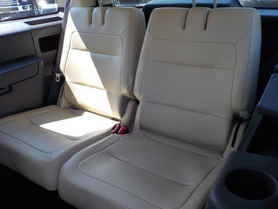 2015 Ford Flex SEL FWD
