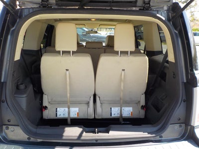 2015 Ford Flex SEL FWD