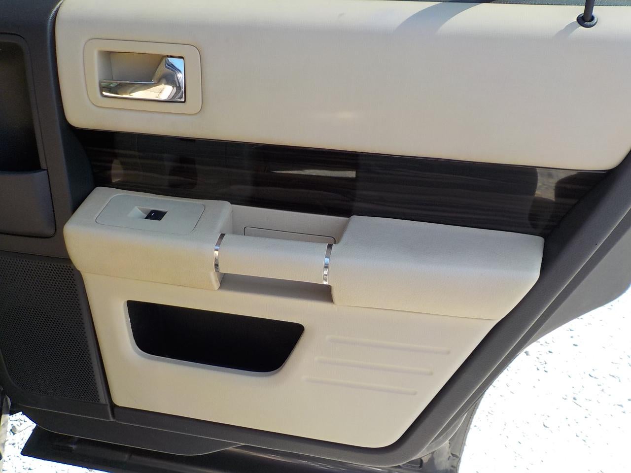 2015 Ford Flex SEL FWD