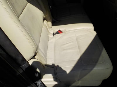 2015 Ford Flex SEL FWD