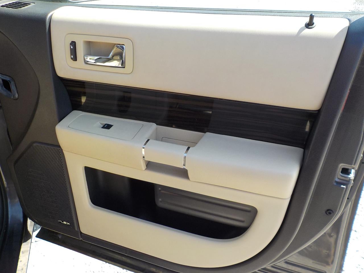 2015 Ford Flex SEL FWD