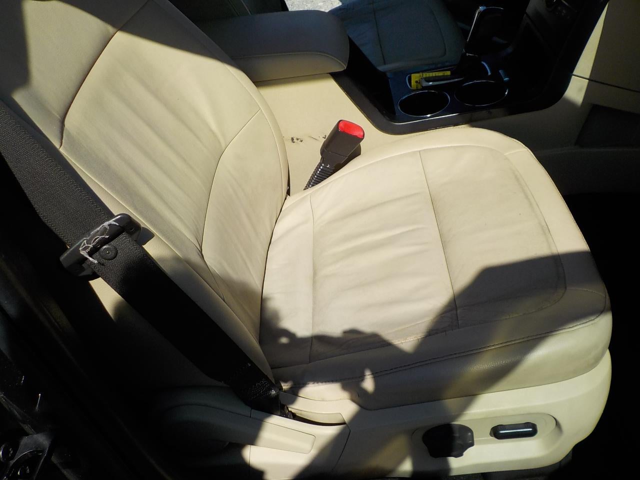 2015 Ford Flex SEL FWD