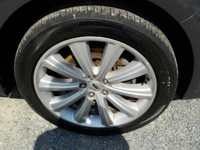 2015 Ford Flex SEL FWD