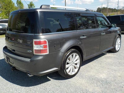 2015 Ford Flex SEL FWD
