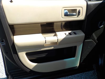 2015 Ford Flex SEL FWD