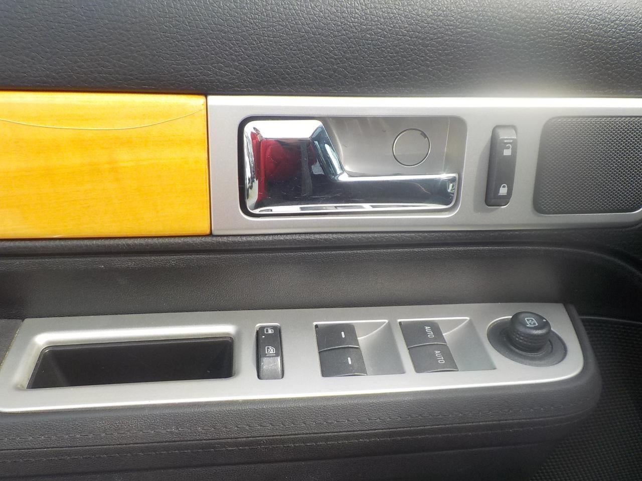 2010 Lincoln MKX AWD 4dr Reserve