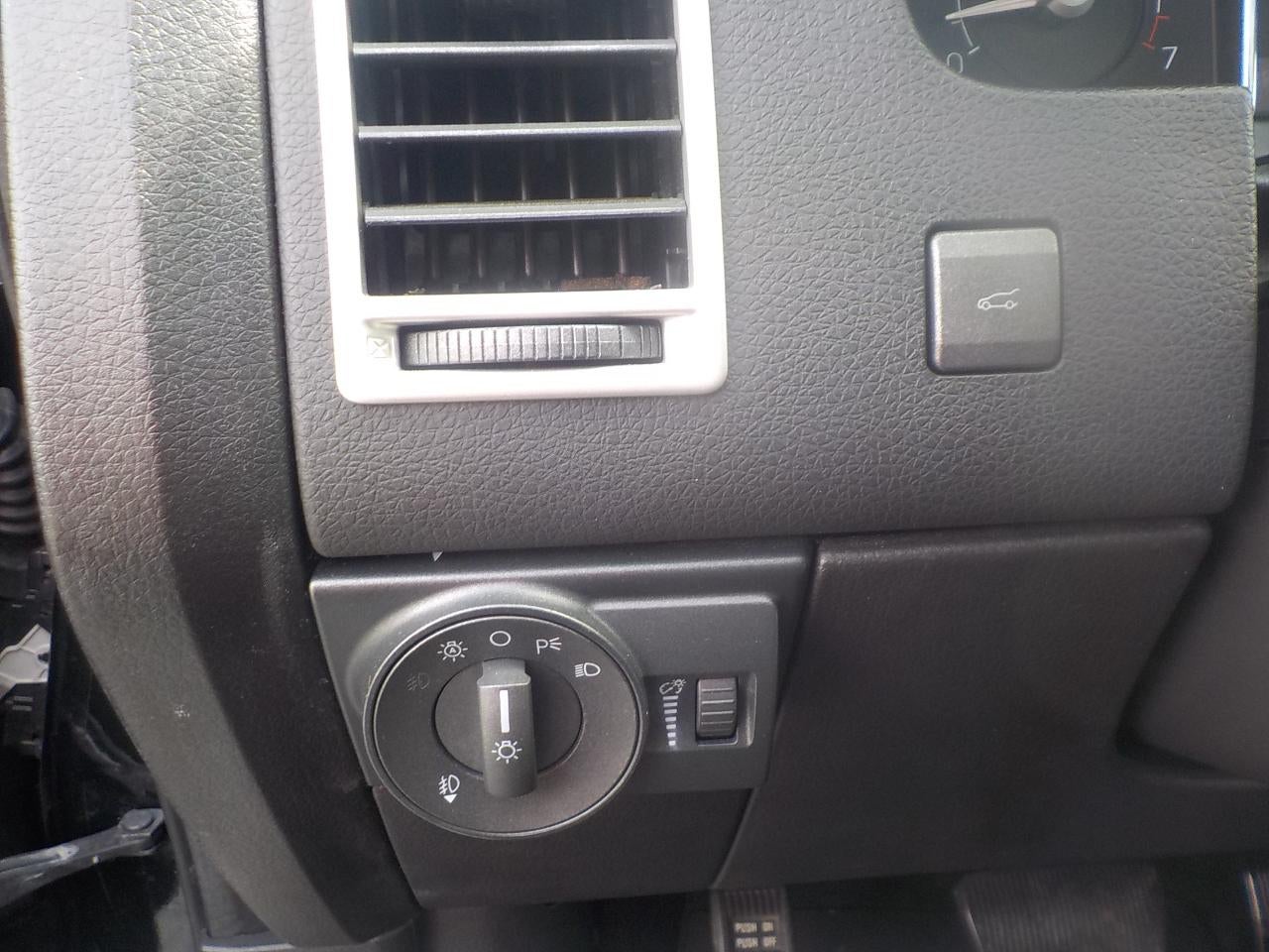 2010 Lincoln MKX AWD 4dr Reserve