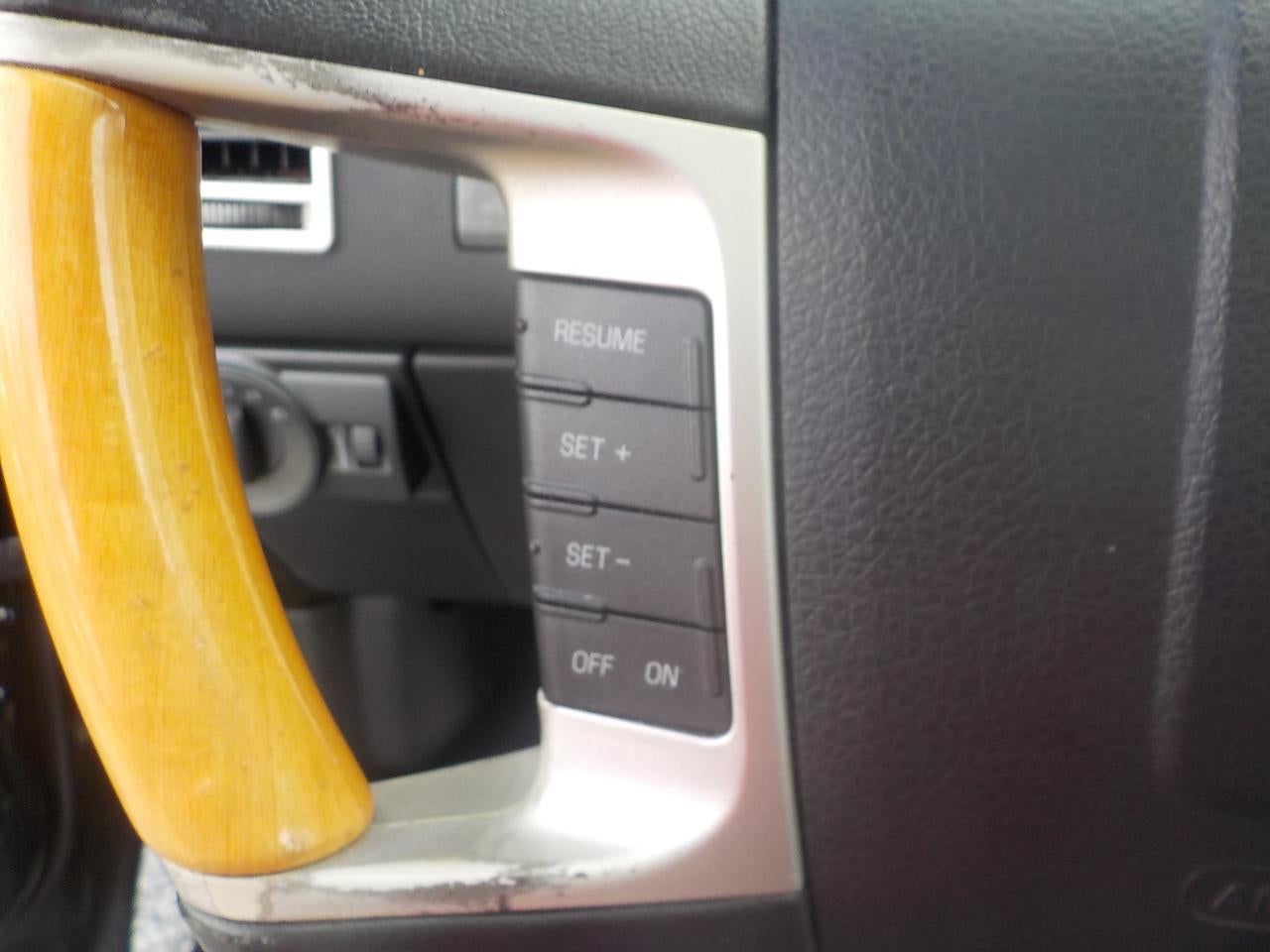 2010 Lincoln MKX AWD 4dr Reserve