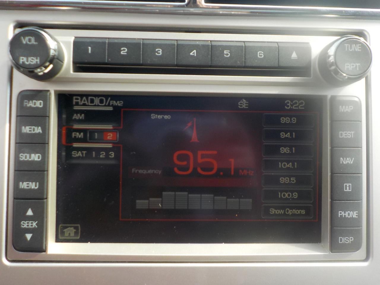 2010 Lincoln MKX AWD 4dr Reserve