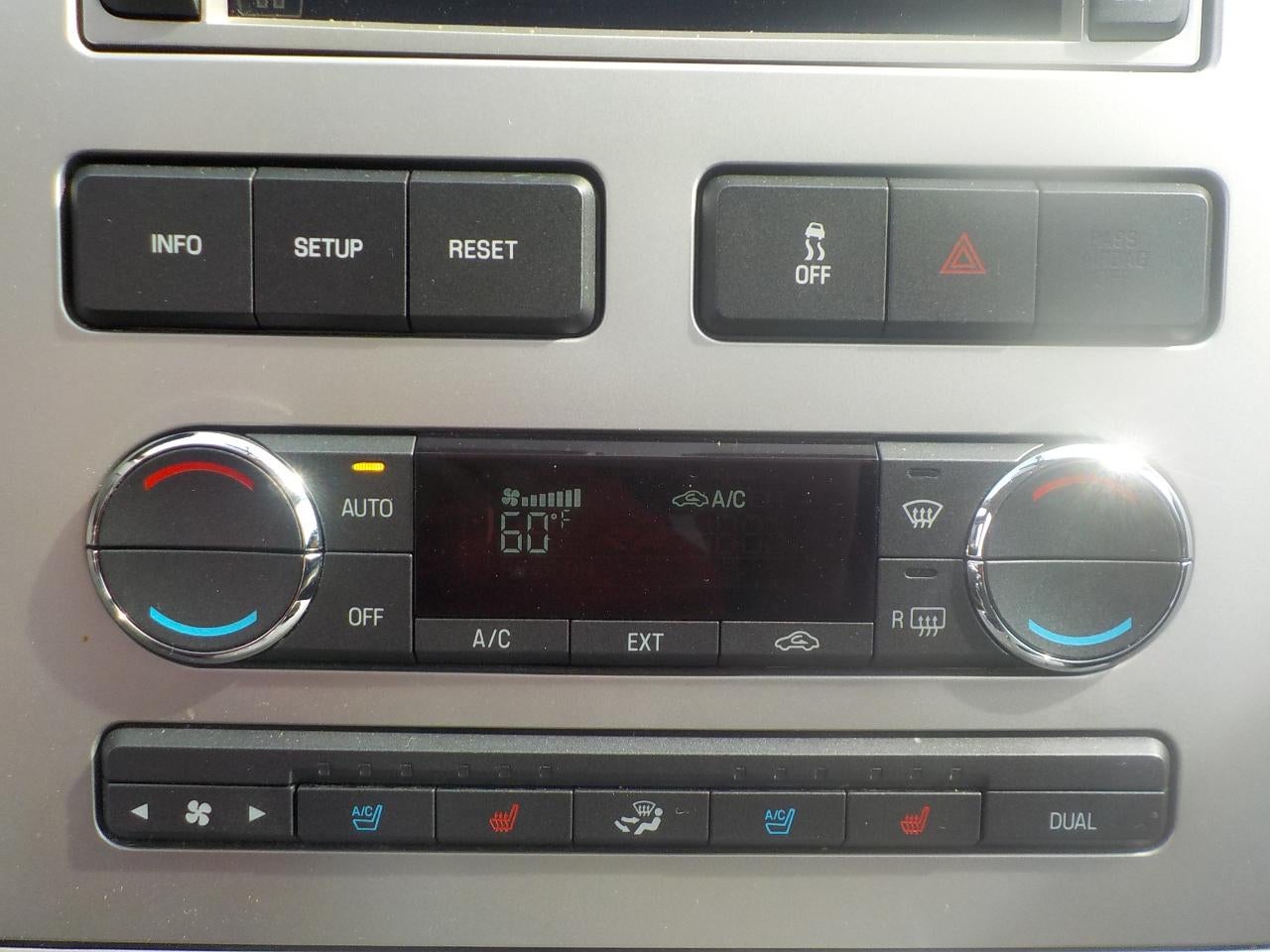 2010 Lincoln MKX AWD 4dr Reserve