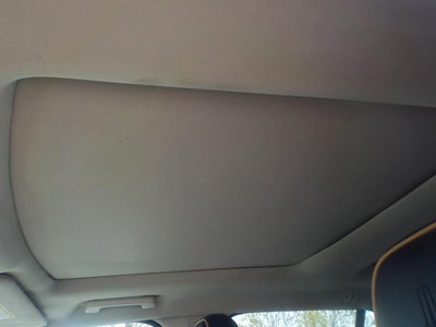 2010 Lincoln MKX AWD 4dr Reserve