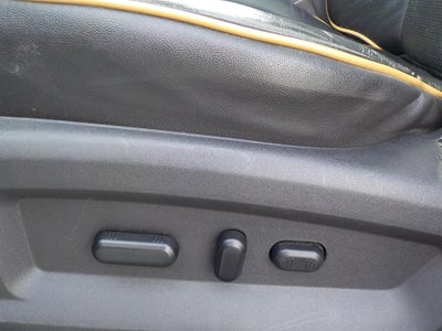 2010 Lincoln MKX AWD 4dr Reserve