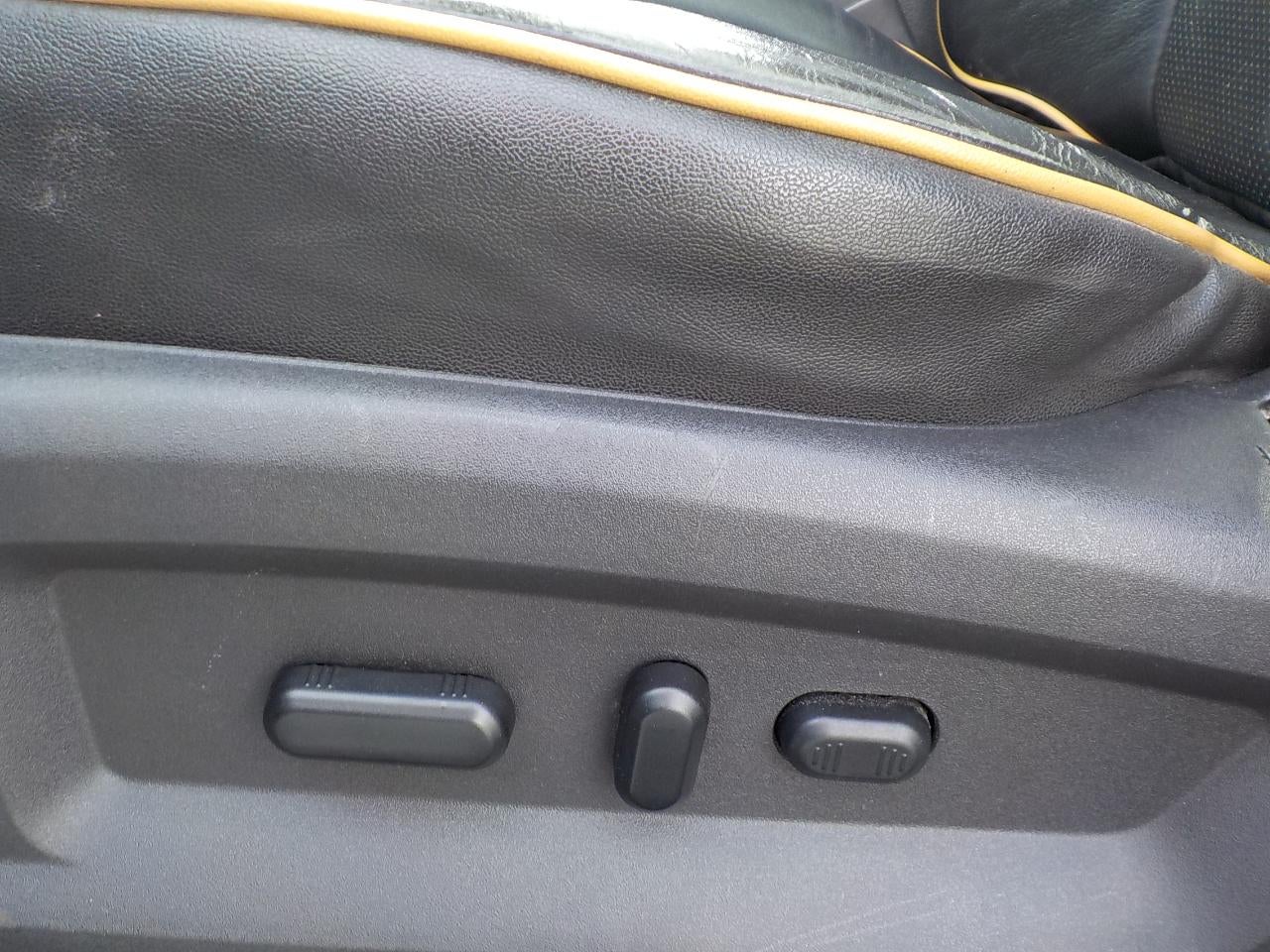 2010 Lincoln MKX AWD 4dr Reserve