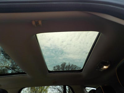 2010 Lincoln MKX AWD 4dr Reserve