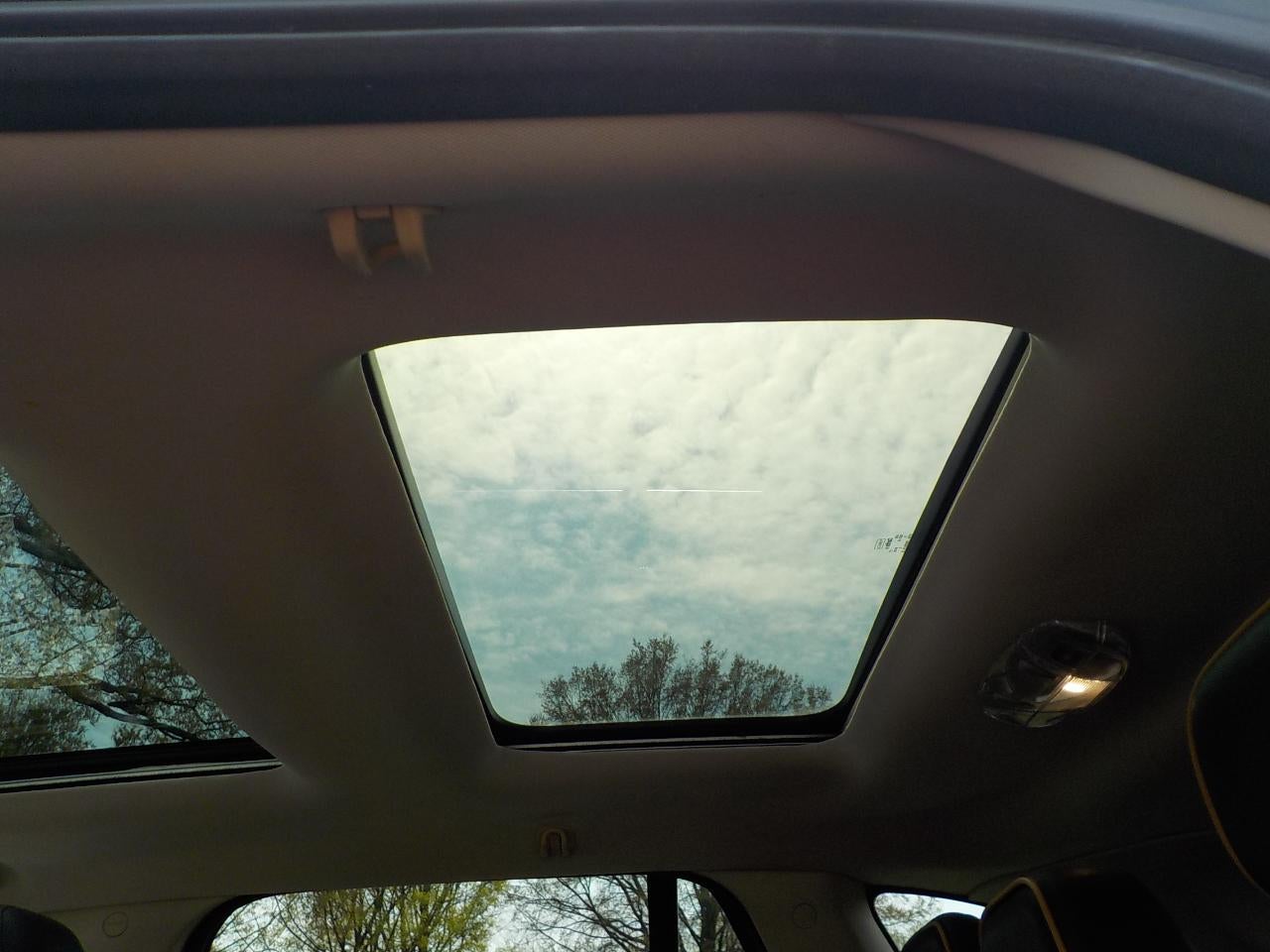 2010 Lincoln MKX AWD 4dr Reserve