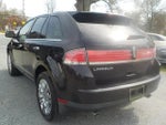 2010 Lincoln MKX AWD 4dr Reserve