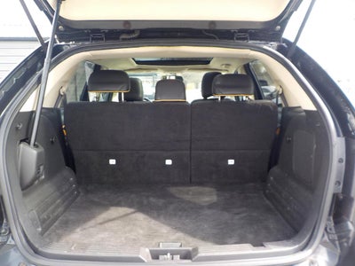 2010 Lincoln MKX AWD 4dr Reserve