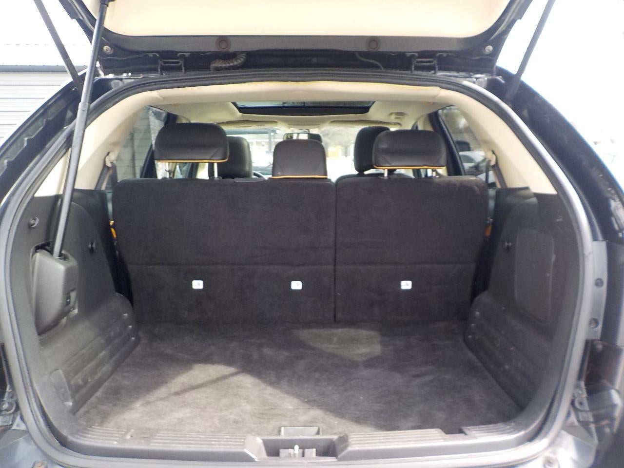 2010 Lincoln MKX AWD 4dr Reserve