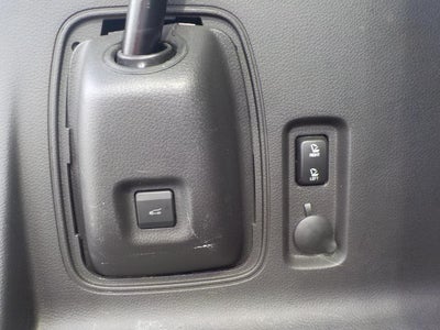 2010 Lincoln MKX AWD 4dr Reserve