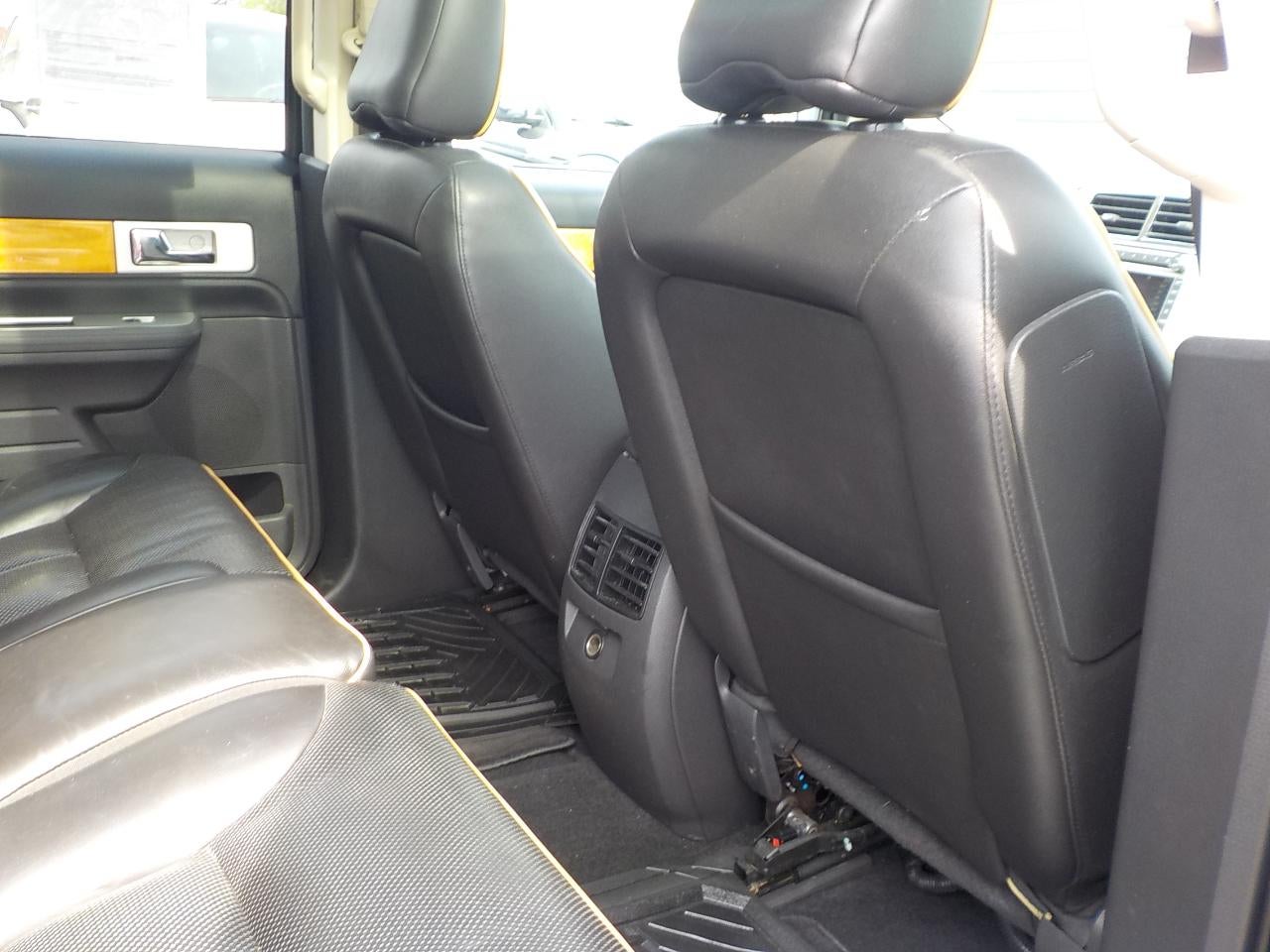 2010 Lincoln MKX AWD 4dr Reserve