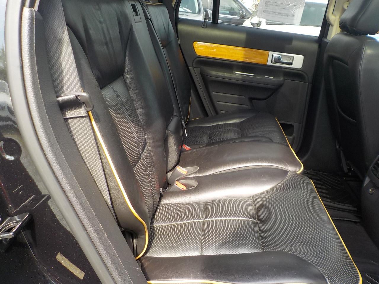 2010 Lincoln MKX AWD 4dr Reserve