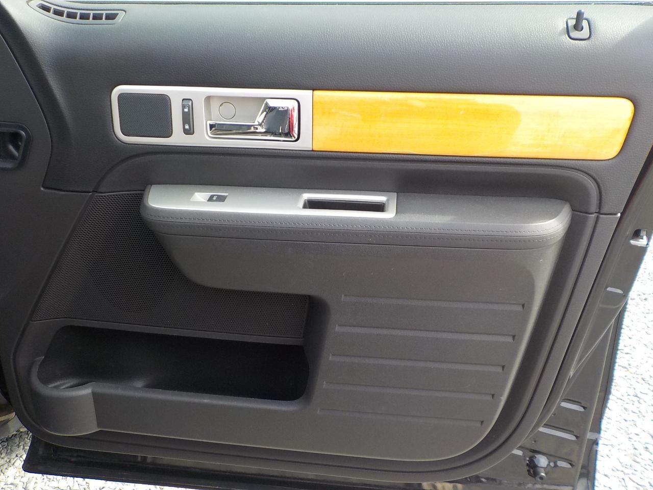 2010 Lincoln MKX AWD 4dr Reserve