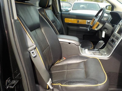 2010 Lincoln MKX AWD 4dr Reserve