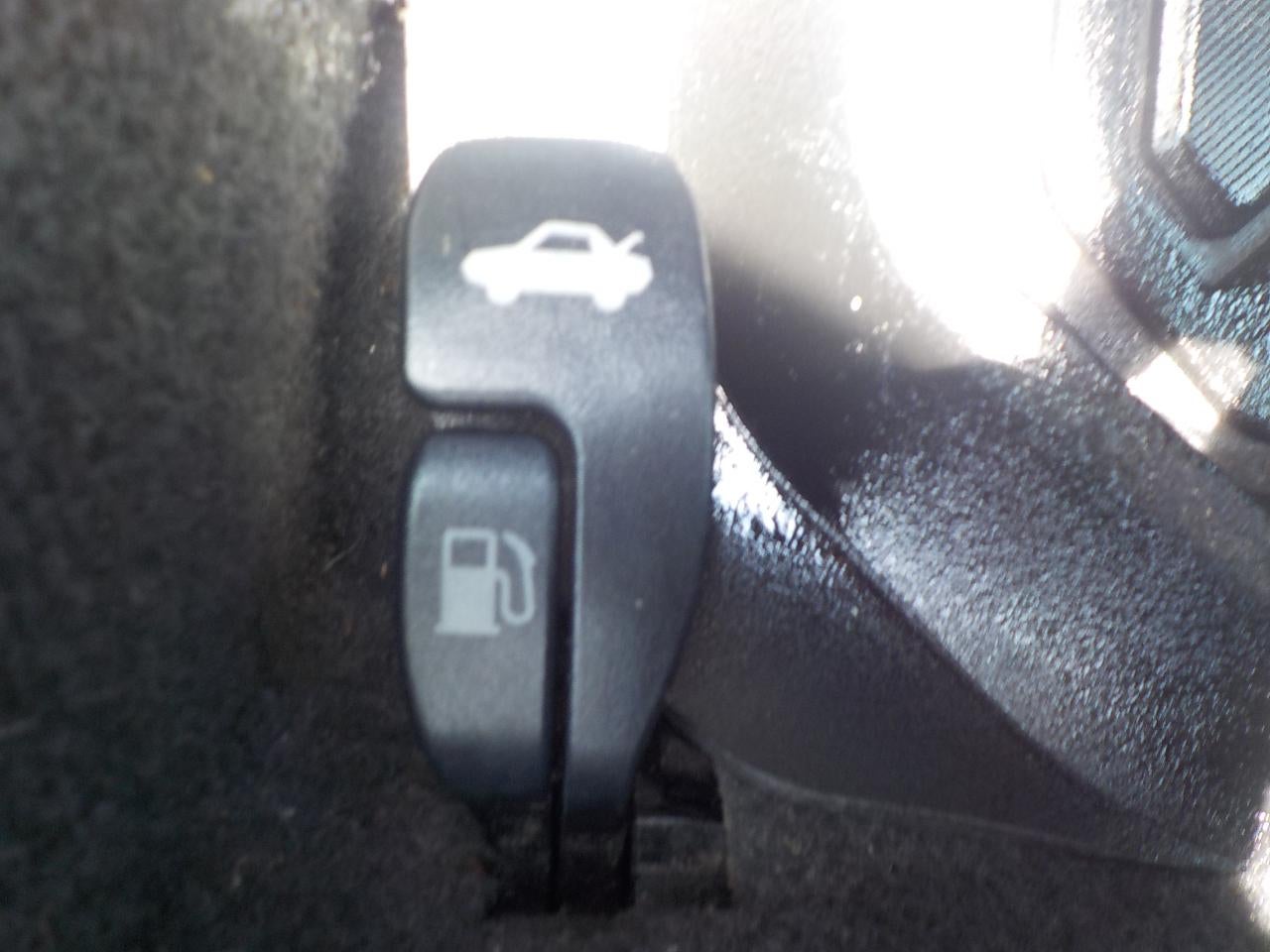 2007 Toyota Corolla S 4-Speed AT