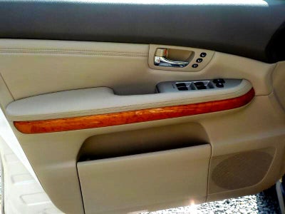 2009 Lexus RX 350 AWD