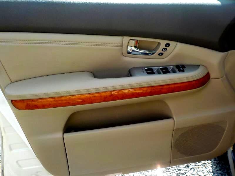 2009 Lexus RX 350 AWD