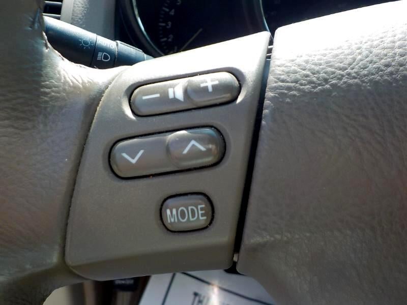 2009 Lexus RX 350 AWD