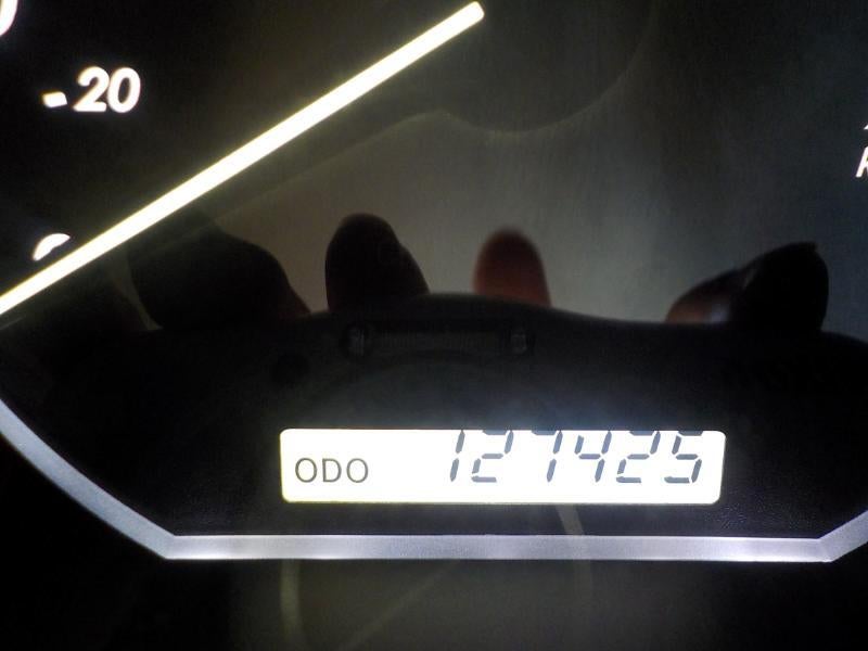 2009 Lexus RX 350 AWD