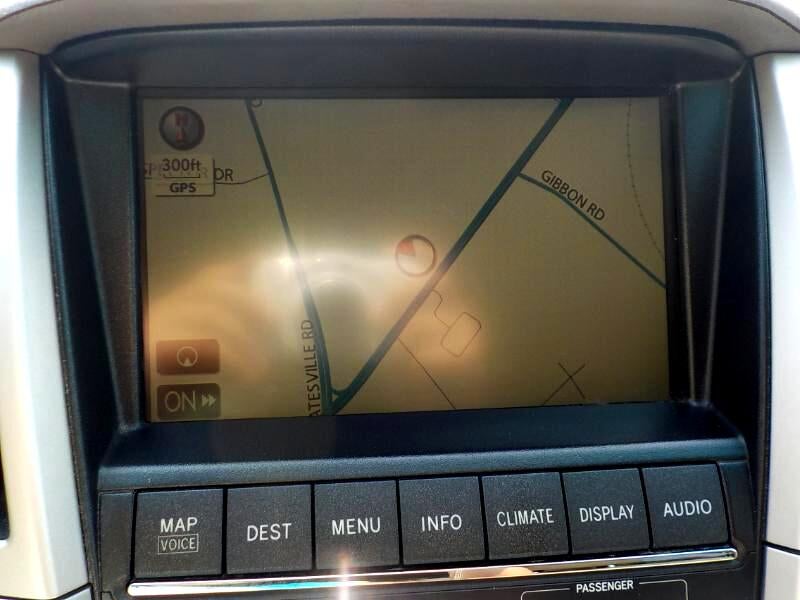 2009 Lexus RX 350 AWD