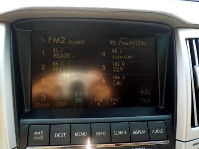 2009 Lexus RX 350 AWD