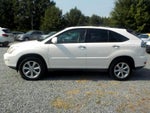 2009 Lexus RX 350 AWD