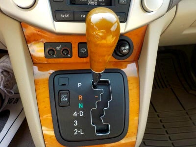 2009 Lexus RX 350 AWD