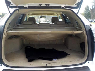 2009 Lexus RX 350 AWD