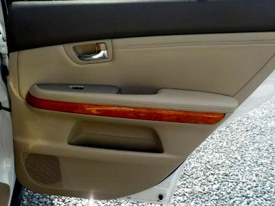 2009 Lexus RX 350 AWD