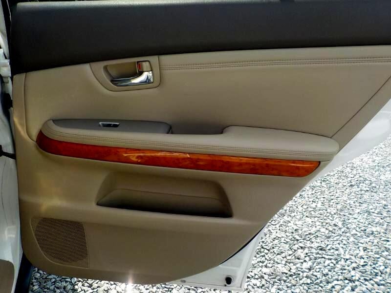 2009 Lexus RX 350 AWD