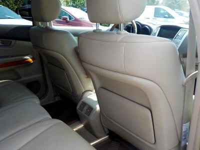 2009 Lexus RX 350 AWD