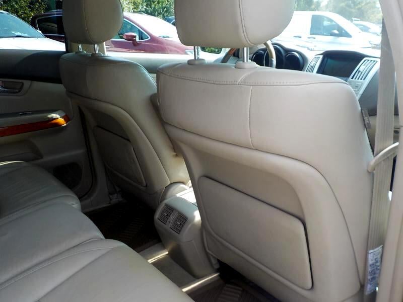 2009 Lexus RX 350 AWD