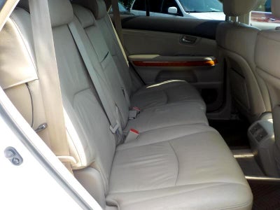 2009 Lexus RX 350 AWD