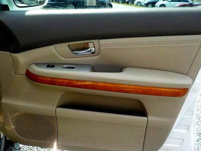 2009 Lexus RX 350 AWD