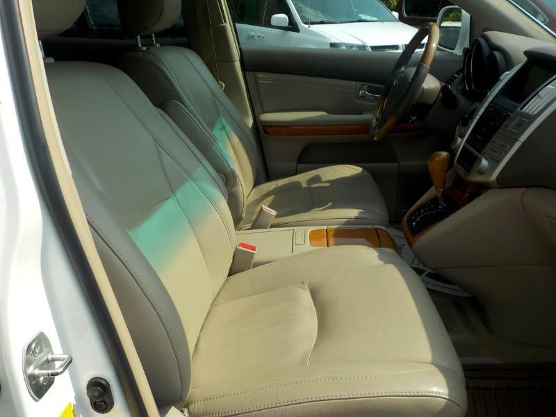 2009 Lexus RX 350 AWD