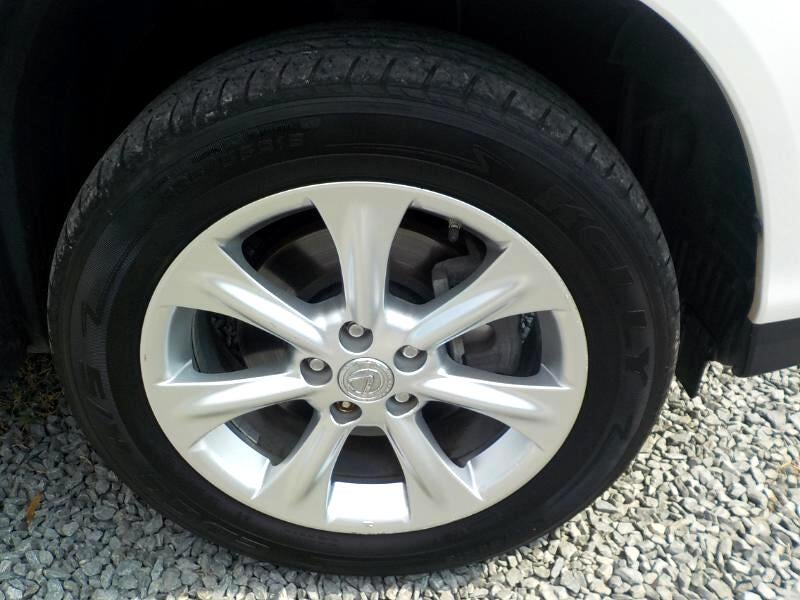 2009 Lexus RX 350 AWD