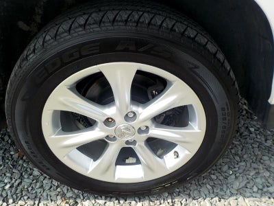 2009 Lexus RX 350 AWD