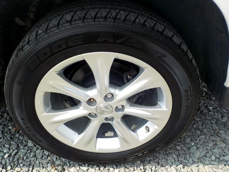 2009 Lexus RX 350 AWD