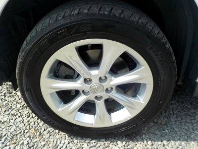 2009 Lexus RX 350 AWD