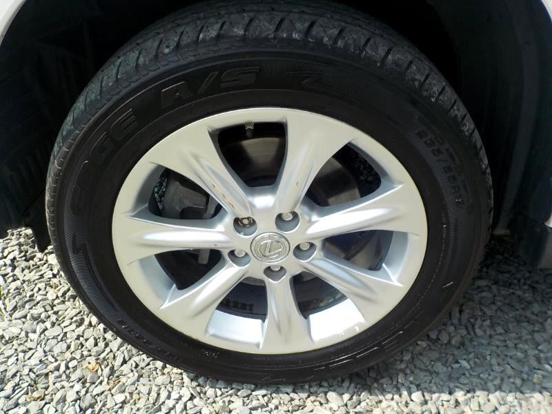 2009 Lexus RX 350 AWD