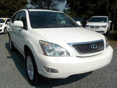 2009 Lexus RX 350 AWD